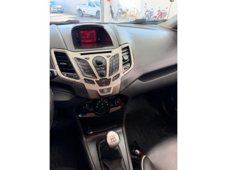 FORD Fiesta Hatch 1.6, Foto 12