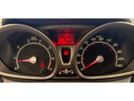 FORD Fiesta Hatch 1.6, Foto 13