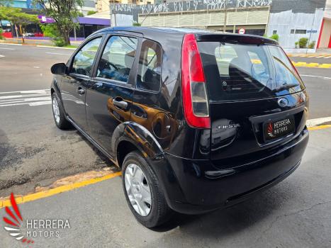FORD Fiesta Hatch 1.6 16V 4P TITANIUM FLEX, Foto 3