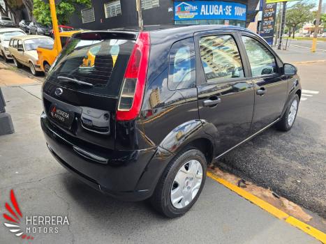 FORD Fiesta Hatch 1.6 16V 4P TITANIUM FLEX, Foto 5