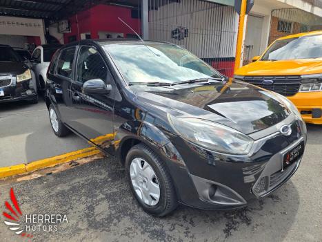 FORD Fiesta Hatch 1.6 16V 4P TITANIUM FLEX, Foto 7