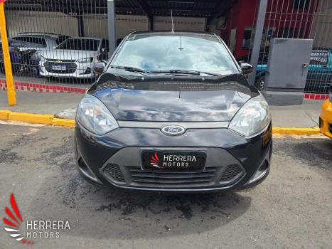 FORD Fiesta Hatch 1.6 16V 4P TITANIUM FLEX, Foto 8