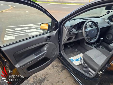 FORD Fiesta Hatch 1.6 16V 4P TITANIUM FLEX, Foto 9