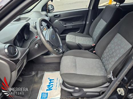 FORD Fiesta Hatch 1.6 16V 4P TITANIUM FLEX, Foto 10