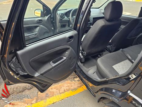 FORD Fiesta Hatch 1.6 16V 4P TITANIUM FLEX, Foto 11