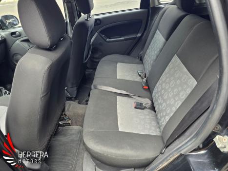 FORD Fiesta Hatch 1.6 16V 4P TITANIUM FLEX, Foto 12