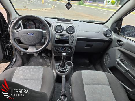 FORD Fiesta Hatch 1.6 16V 4P TITANIUM FLEX, Foto 13