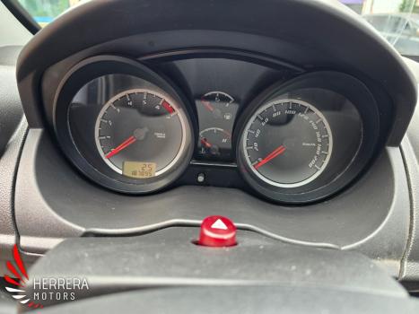 FORD Fiesta Hatch 1.6 16V 4P TITANIUM FLEX, Foto 14