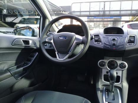 FORD Fiesta Hatch 1.6 16V 4P FLEX SE POWERSHIFT AUTOM�TICO, Foto 7