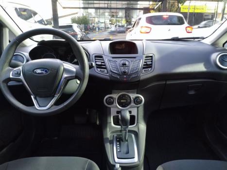 FORD Fiesta Hatch 1.6 16V 4P FLEX SE POWERSHIFT AUTOM�TICO, Foto 8