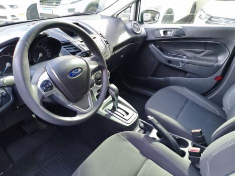 FORD Fiesta Hatch 1.6 16V 4P FLEX SE POWERSHIFT AUTOM�TICO, Foto 9