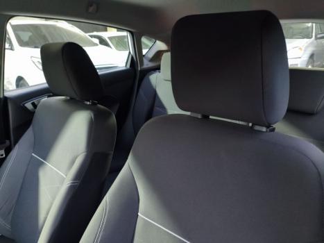 FORD Fiesta Hatch 1.6 16V 4P FLEX SE POWERSHIFT AUTOM�TICO, Foto 10