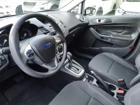 FORD Fiesta Hatch 1.6 16V 4P FLEX SE POWERSHIFT AUTOM�TICO, Foto 12