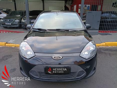 FORD Fiesta Hatch 1.6 16V 4P TITANIUM FLEX, Foto 3
