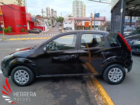 FORD Fiesta Hatch 1.6 16V 4P TITANIUM FLEX, Foto 4