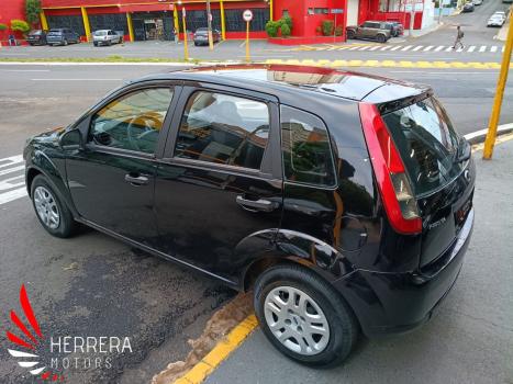 FORD Fiesta Hatch 1.6 16V 4P TITANIUM FLEX, Foto 5