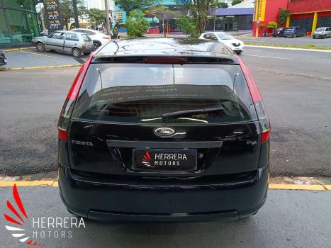 FORD Fiesta Hatch 1.6 16V 4P TITANIUM FLEX, Foto 6