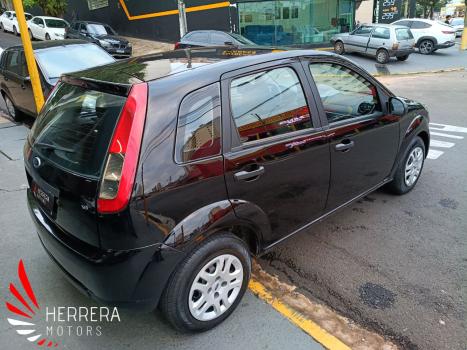 FORD Fiesta Hatch 1.6 16V 4P TITANIUM FLEX, Foto 7