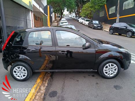 FORD Fiesta Hatch 1.6 16V 4P TITANIUM FLEX, Foto 8