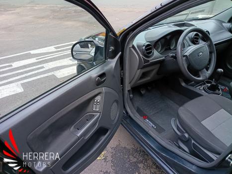 FORD Fiesta Hatch 1.6 16V 4P TITANIUM FLEX, Foto 9