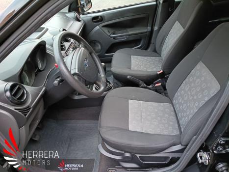 FORD Fiesta Hatch 1.6 16V 4P TITANIUM FLEX, Foto 10