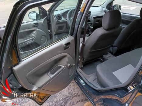 FORD Fiesta Hatch 1.6 16V 4P TITANIUM FLEX, Foto 11