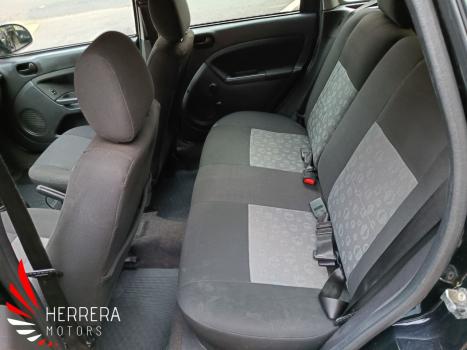 FORD Fiesta Hatch 1.6 16V 4P TITANIUM FLEX, Foto 12