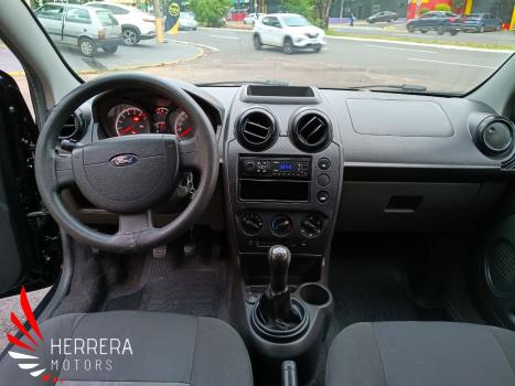 FORD Fiesta Hatch 1.6 16V 4P TITANIUM FLEX, Foto 13
