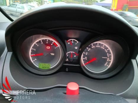 FORD Fiesta Hatch 1.6 16V 4P TITANIUM FLEX, Foto 14