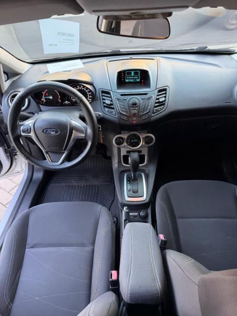FORD Fiesta Hatch 1.6 16V 4P SE FLEX, Foto 14