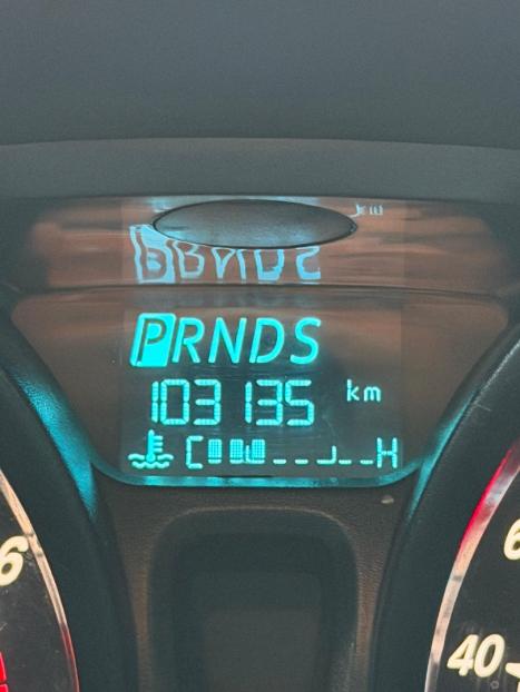 FORD Fiesta Hatch 1.6 16V 4P SE FLEX, Foto 15