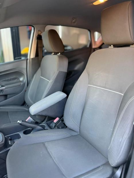FORD Fiesta Hatch 1.6 16V 4P SE FLEX, Foto 16