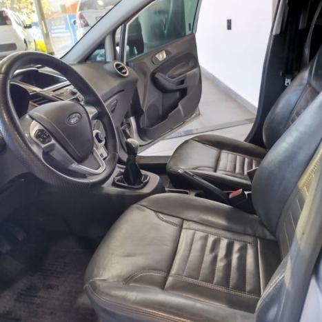 FORD Fiesta Hatch 1.6 16V 4P SE FLEX, Foto 7