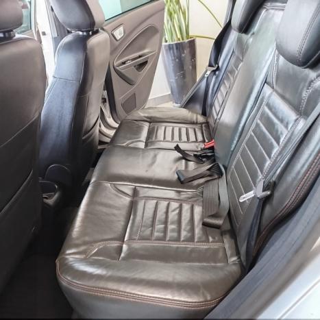 FORD Fiesta Hatch 1.6 16V 4P SE FLEX, Foto 8