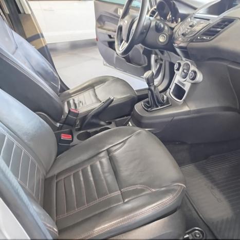FORD Fiesta Hatch 1.6 16V 4P SE FLEX, Foto 10