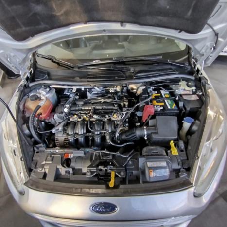 FORD Fiesta Hatch 1.6 16V 4P SE FLEX, Foto 13