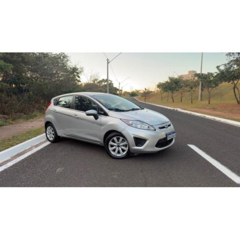FORD Fiesta Hatch 1.6 16V 4P SE FLEX, Foto 2
