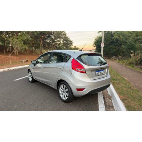 FORD Fiesta Hatch 1.6 16V 4P SE FLEX, Foto 6
