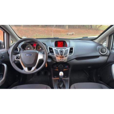 FORD Fiesta Hatch 1.6 16V 4P SE FLEX, Foto 8