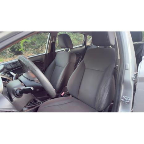 FORD Fiesta Hatch 1.6 16V 4P SE FLEX, Foto 9
