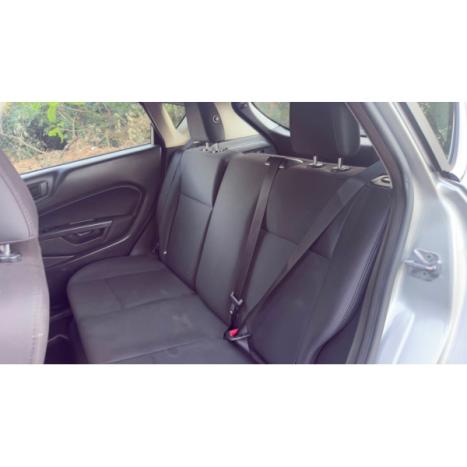 FORD Fiesta Hatch 1.6 16V 4P SE FLEX, Foto 10
