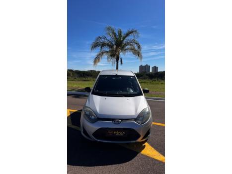 FORD Fiesta Hatch 1.6 CLASS, Foto 2