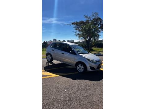 FORD Fiesta Hatch 1.6 CLASS, Foto 3