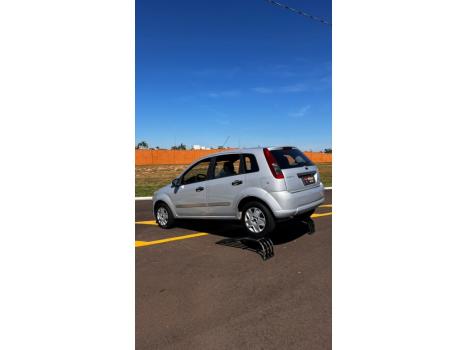 FORD Fiesta Hatch 1.6 CLASS, Foto 5