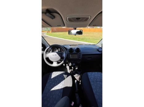 FORD Fiesta Hatch 1.6 CLASS, Foto 6