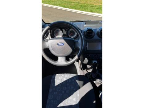 FORD Fiesta Hatch 1.6 CLASS, Foto 7