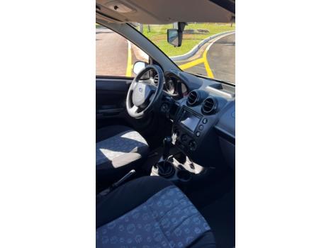 FORD Fiesta Hatch 1.6 CLASS, Foto 8