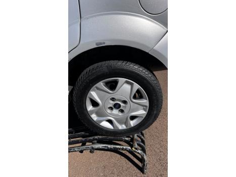 FORD Fiesta Hatch 1.6 CLASS, Foto 9