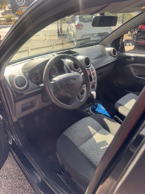 FORD Fiesta Hatch 1.0 4P SE FLEX, Foto 5