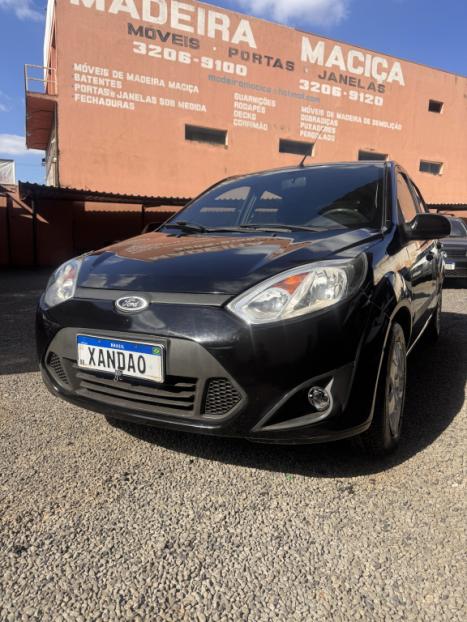 FORD Fiesta Hatch 1.0 4P SE FLEX, Foto 1